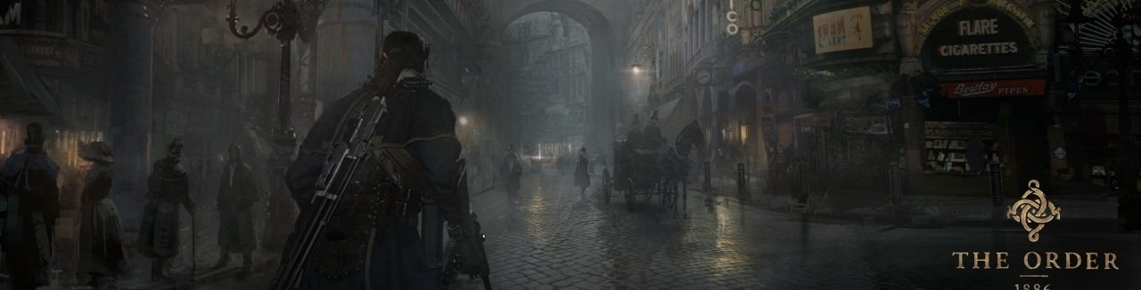 Image for How Uncharted influenced PS4 exclusive The Order: 1886
