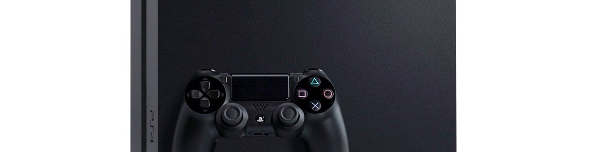Afbeeldingen van PlayStation 4 op afstand bestuurbaar met smartphone