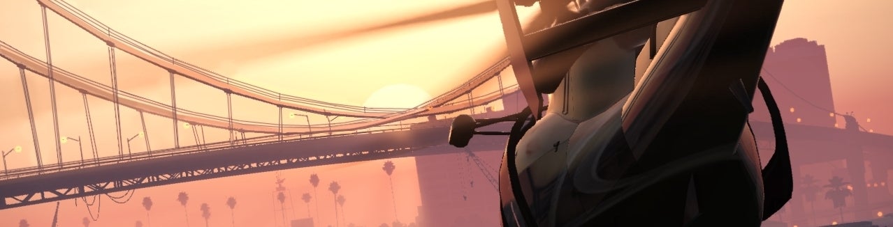 Afbeeldingen van Grand Theft Auto 5 toont Crew Hierarchy