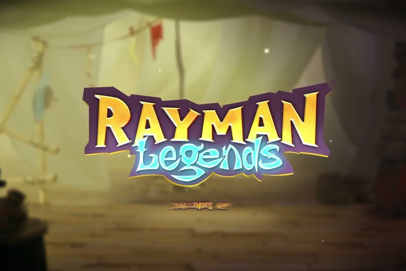 Imagen para Tráiler de lanzamiento de Rayman Legends