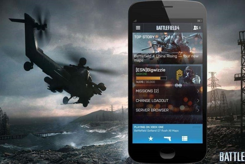 Social media has changed how games are played - EA Games exec |  GamesIndustry.biz