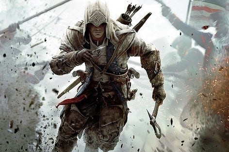 Bilder zu Sale: Angebote zur Assassin's-Creed-Reihe im PlayStation Store