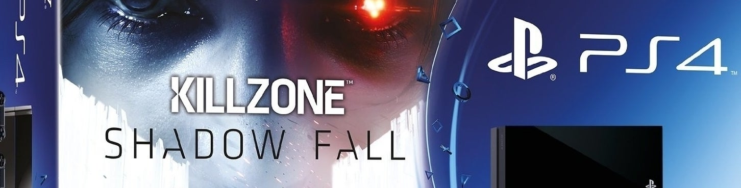 Afbeeldingen van Gerucht: PlayStation 4-bundel met Killzone: Shadow Fall gespot