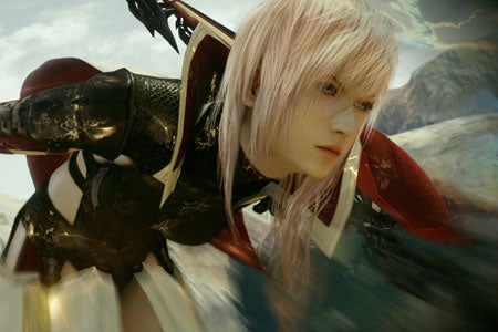 Imagen para Vídeo: Lightning Returns: FFXIII entre bastidores