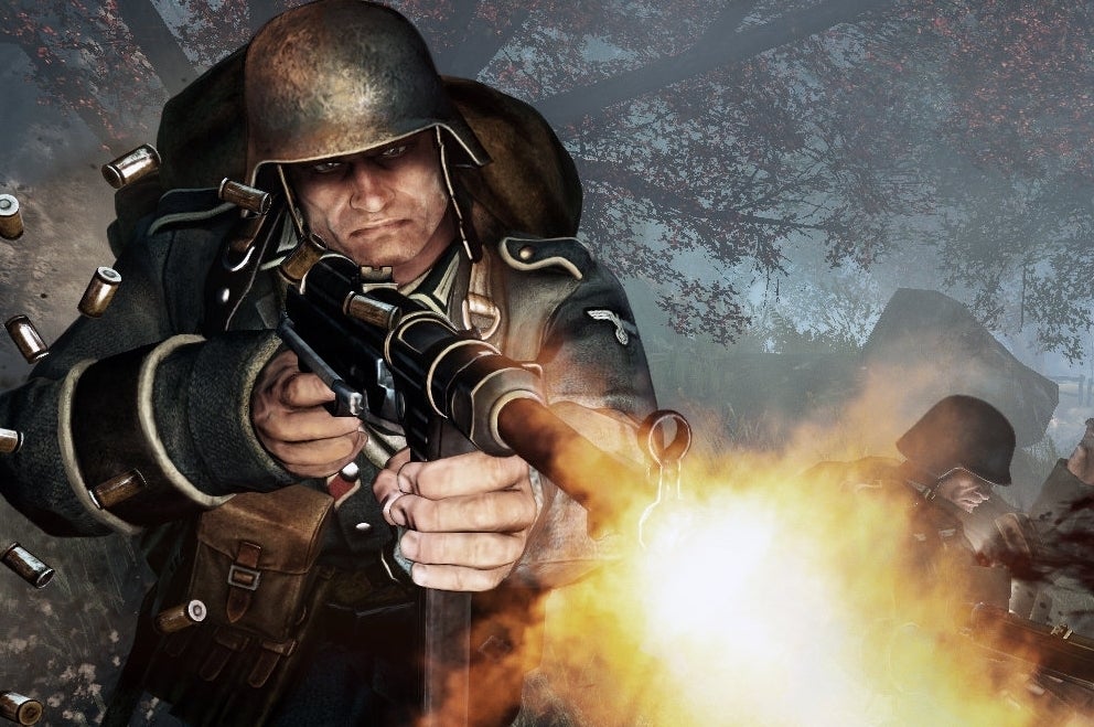 Immagine di Enemy Front sarà disponibile nel 2014