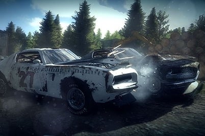 Immagine di Aperto il pre-order di Next Car Game, nuovo racing di Bugbear
