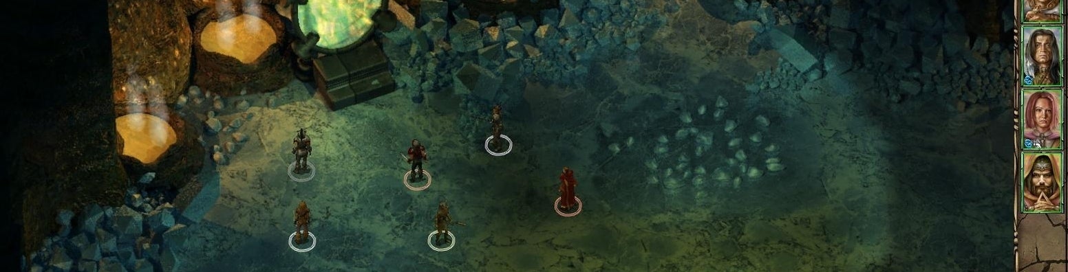 Afbeeldingen van Releasedatum Baldur's Gate II: Enhanced Edition in zicht