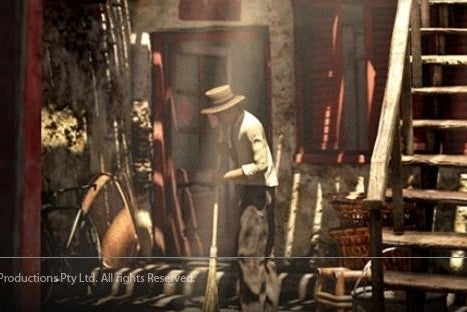 Image for Whore of the Orient branded a "disgrace to Chinese culture"