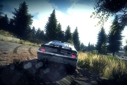 Image for FlatOut and Ridge Racer: Unbounded dev's next car game out on PC early 2014