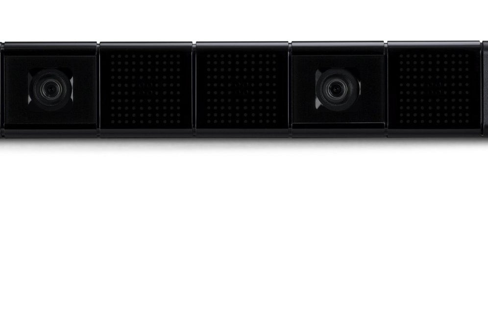 Image for PlayStation 4 does voice recognition with new PlayStation Camera