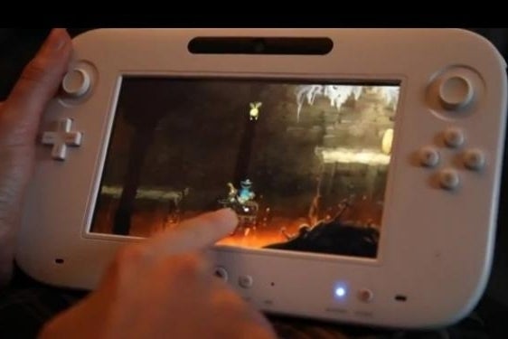 Imagem para Rayman Legends Wii U foi a versão mais vendida no Reino Unido