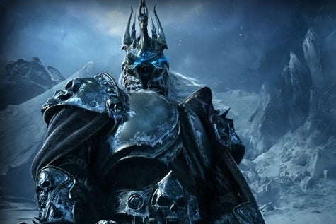 Obrazki dla Fanowska modyfikacja wprowadza nacje i miejsca ze świata Warcraft do Civilization V