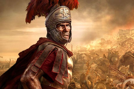 Imagen para Tráiler de lanzamiento de Total War: ROME II