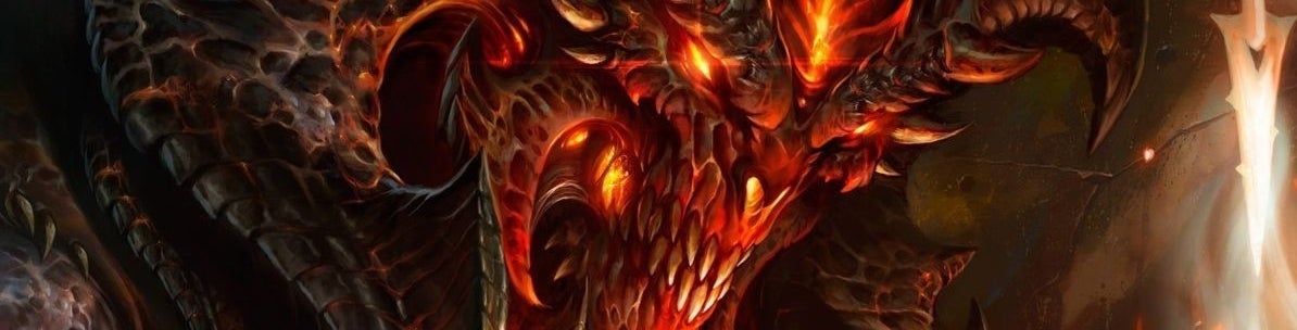 Image for Face-Off: Diablo 3