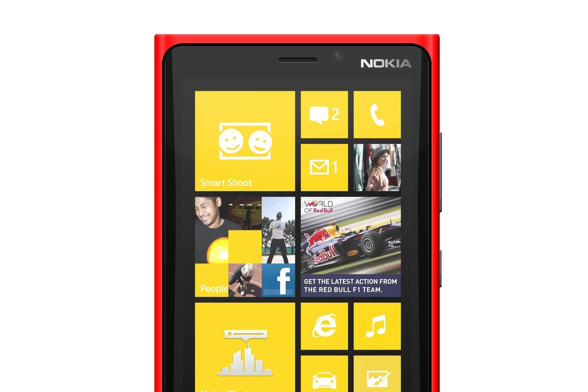 Image for Microsoft buys Nokia handset business for £4.6 billion
