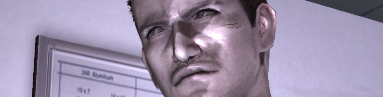 Afbeeldingen van Deadly Premonition: The Director's Cut komt naar Steam