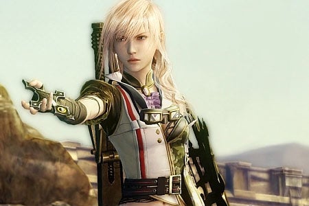 Imagen para 5 nuevos vídeos con gameplay de Lightning Returns