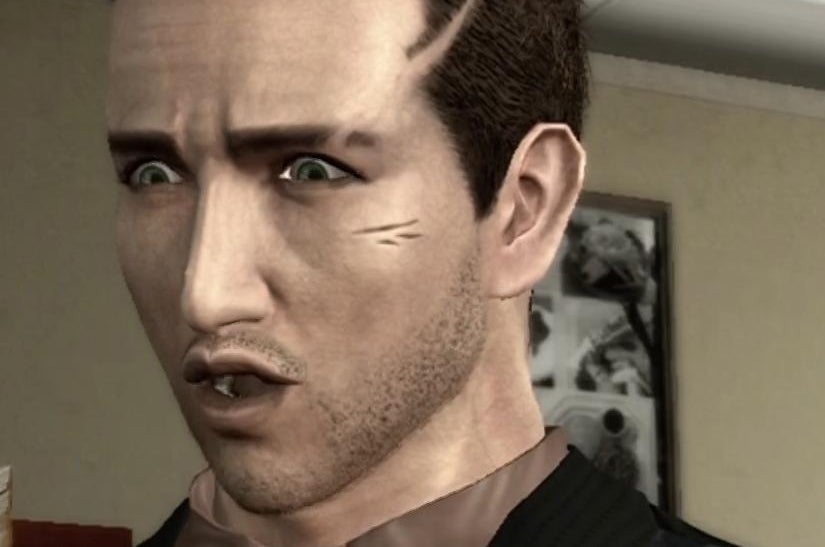 Image for Deadly Premonition: Director's Cut dated on Steam