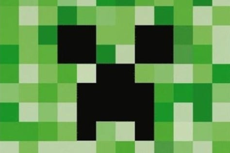 Obrazki dla Minecraft - 12 milionów egzemplarzy sprzedanych na PC