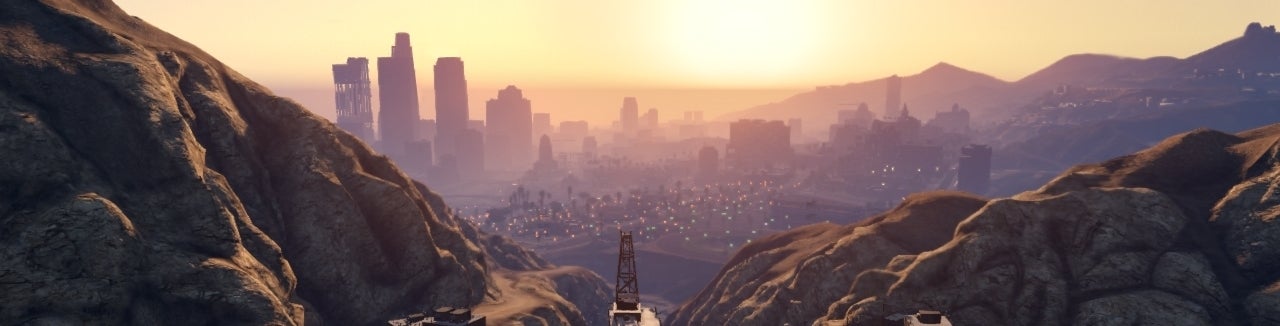 Afbeeldingen van Echte bendeleden spreken stemmen Grand Theft Auto V in