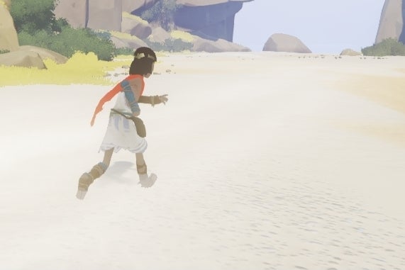 Image for PlayStation 4 exclusive Rime looks lovely in new extended trailer