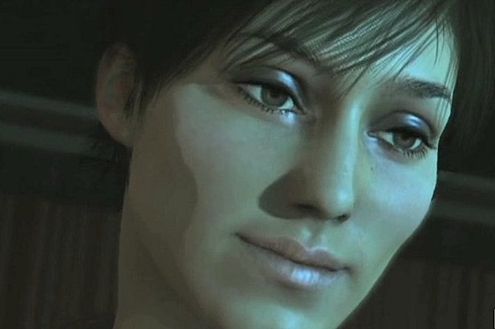 Image for David Cage: "Scared" Microsoft turned down Heavy Rain