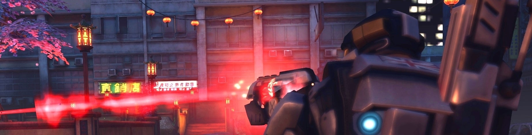 Afbeeldingen van 'XCOM: Enemy Within te groot voor consoles'