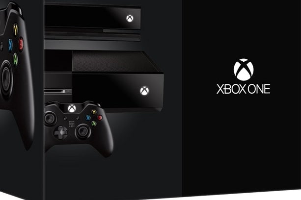 Image for Xbox One release date announced