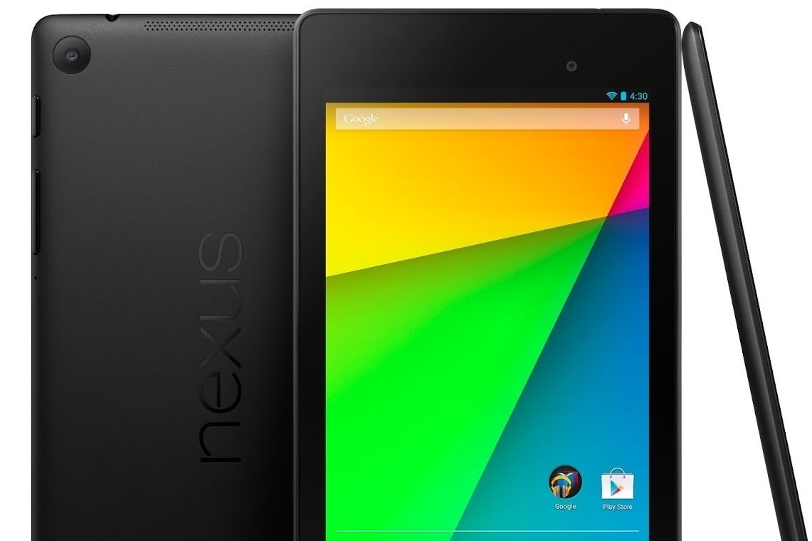 Google Nexus 7 13 Review Eurogamer Net