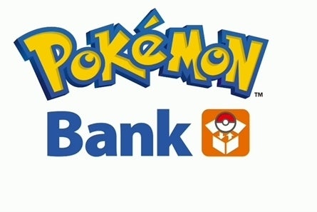 Imagem para Revelada a aplicação Pokémon Bank