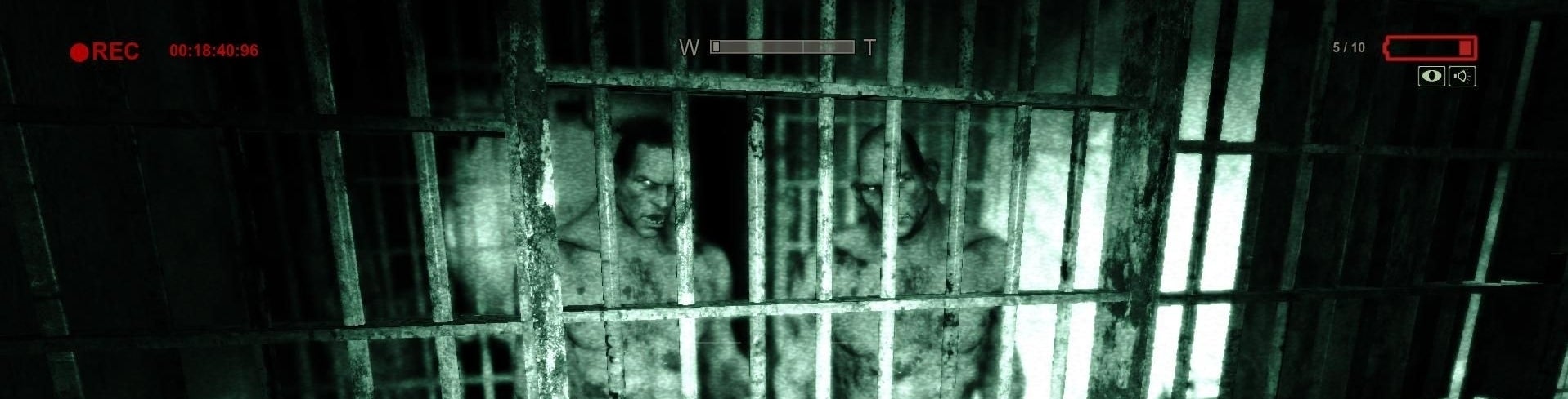 Image for Outlast review