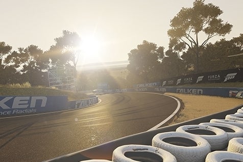 Forza Motorsport 5 confermato il circuito di Bathurst Eurogamer.it