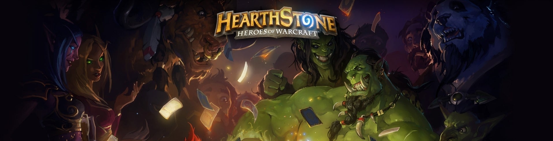 Immagine di Eurogamer regala altre 40 key per Hearthstone
