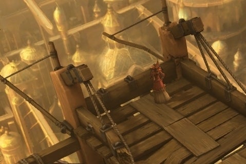 Obrazki dla Diablo 3 nie otrzyma trybu offline na PC