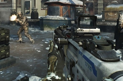 Imagem para Data para os mapas Apocalypse de Call of Duty: Black Ops II na PS3 e PC