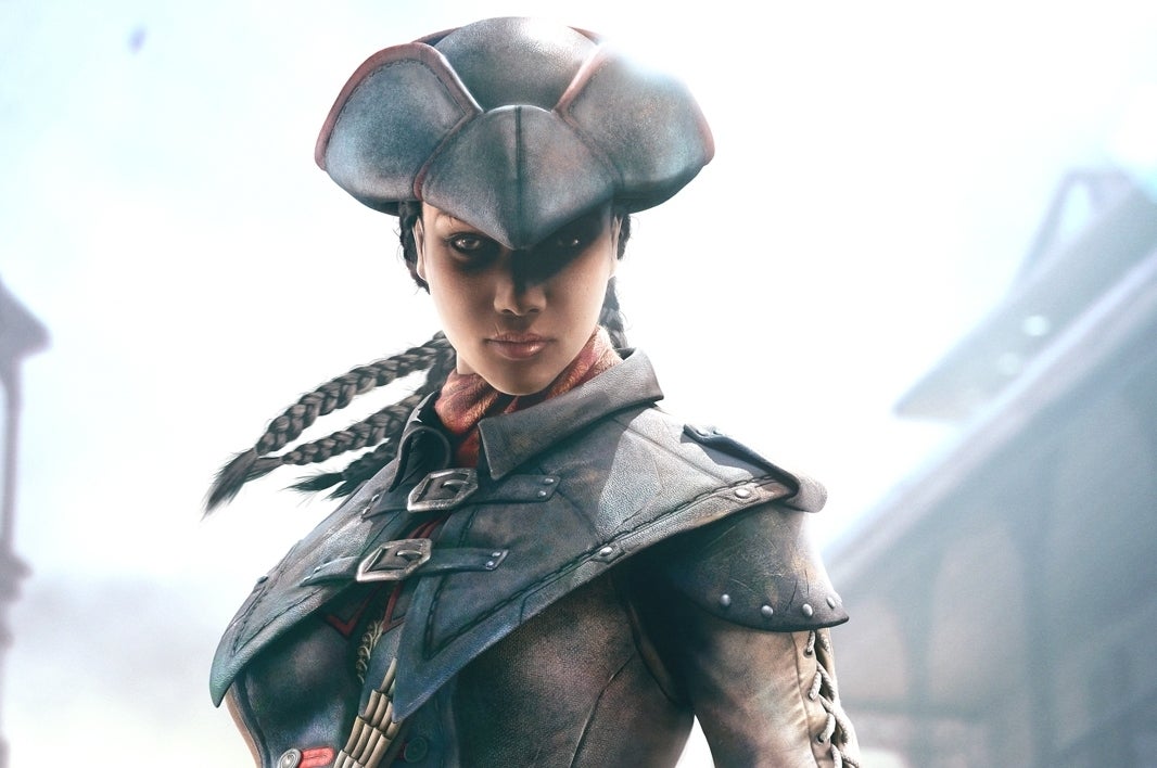 Imagen para Aparece Assassin's Creed Liberation HD en una imagen promocional