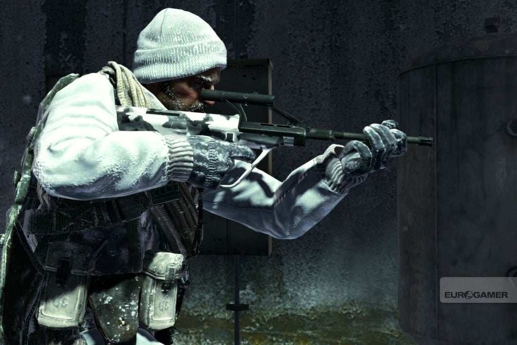 Afbeeldingen van Call of Duty: Black Ops cheats, tips en tricks - PC, Xbox, Playstation, Wii