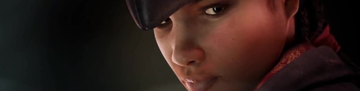 Afbeeldingen van Gerucht: Assassin's Creed Liberation HD en meer Ubisoft-games gelekt