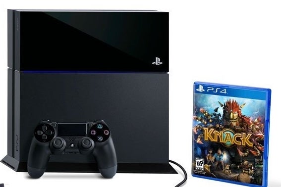 Image for PlayStation 4 won't launch in Japan until February 2014