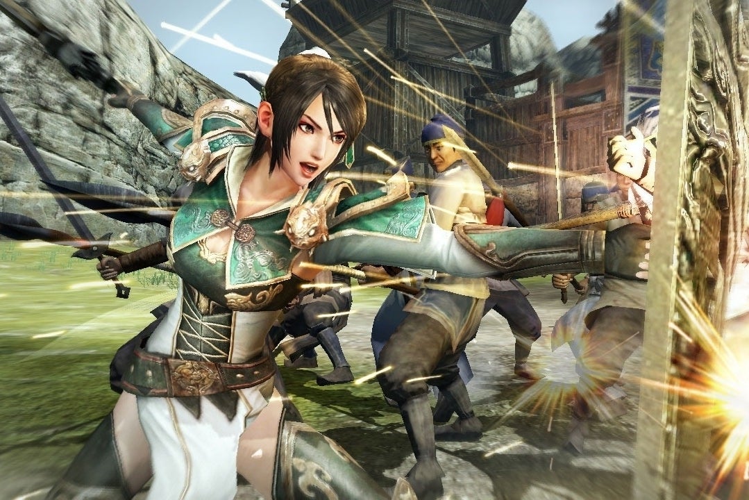 Immagine di Dynasty Warriors 8: Xtreme Legends arriverà su PS4