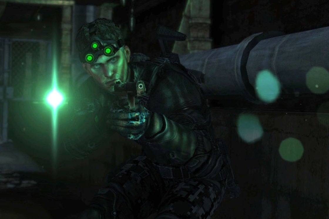 Obrazki dla Splinter Cell: Blacklist - Poradnik