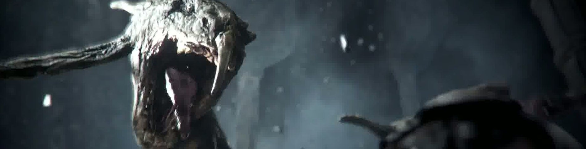 Afbeeldingen van Deep Down toont monsters en eerste gameplay