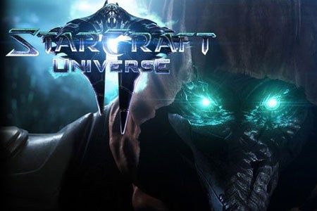 Imagen para El mod que convierte Starcraft 2 en un MMO consigue financiación