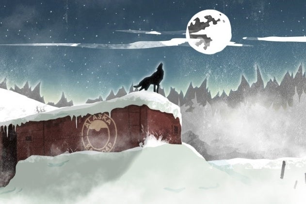 Image for Ex-Relic, Riot, Volition and BioWare devs announce The Long Dark