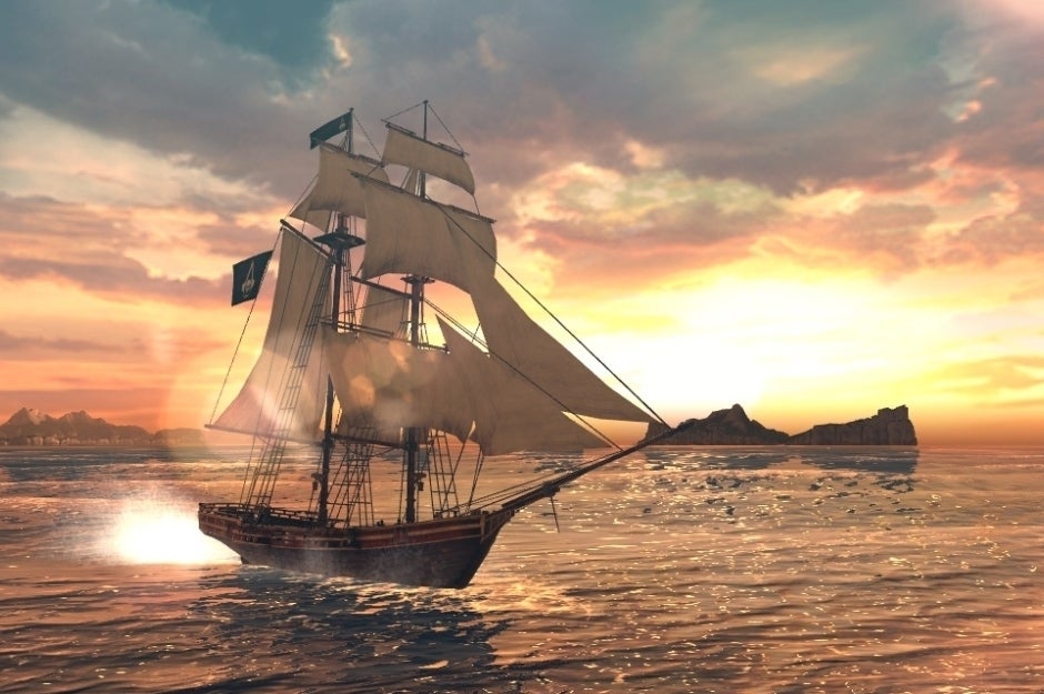 Obrazki dla Ogłoszono Assassin's Creed: Pirates