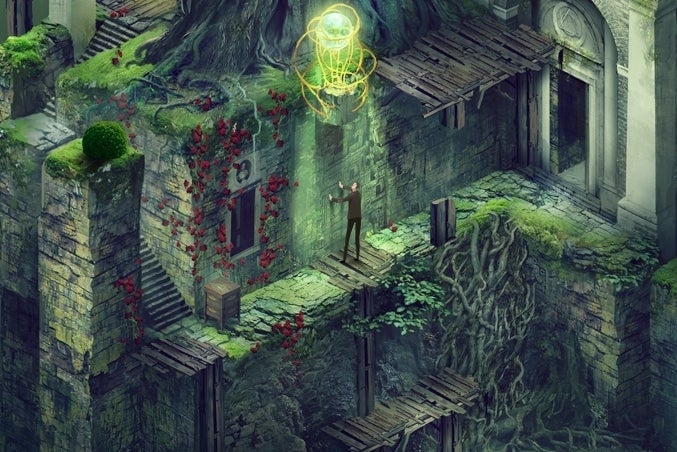 Immagine di Pavilion annunciato per PS4 e PS Vita