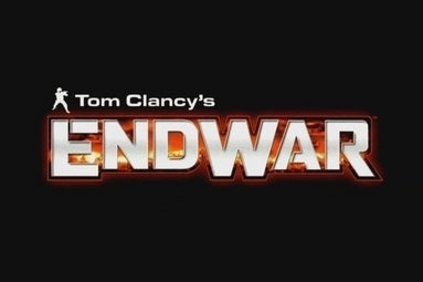 Imagen para Ubisoft anuncia Tom Clancy's EndWar Online