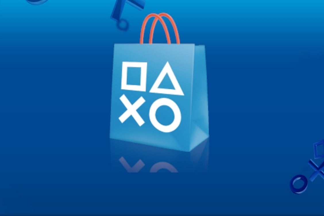 Imagem para Atualização PlayStation Store - 11 de setembro