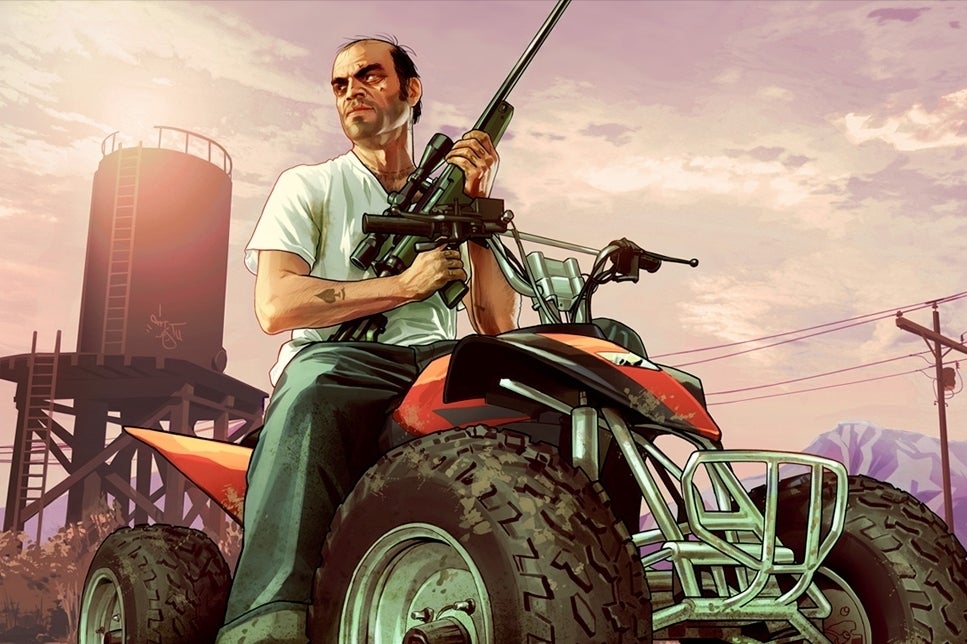 Afbeeldingen van Meer dan 500 missies in Grand Theft Auto Online