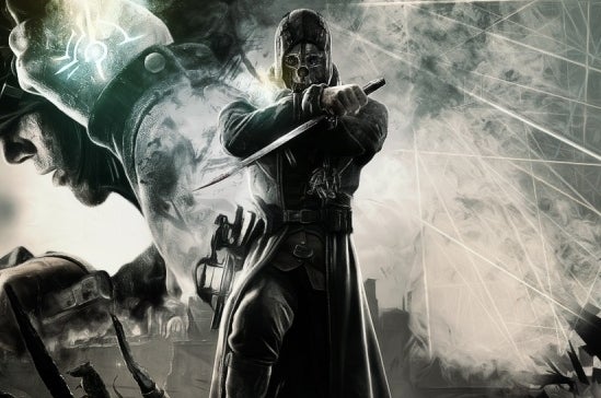 Bilder zu Dishonored: GOTY-Edition angekündigt